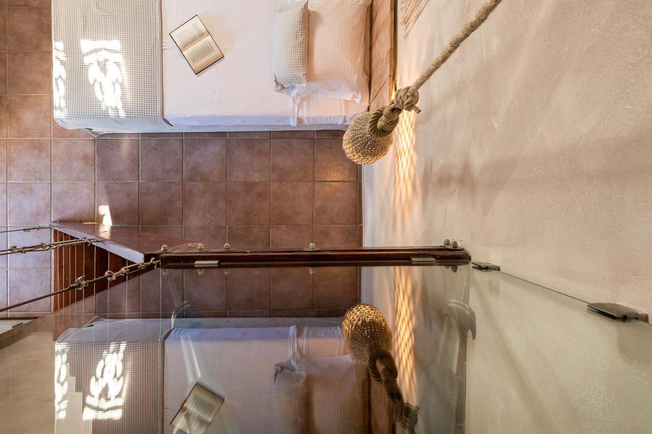 Verekinthos Villas - Pool, Hot Tub, Bbq, Kids Playground, Stunning Mountain Views Yerolákkos Eksteriør billede
